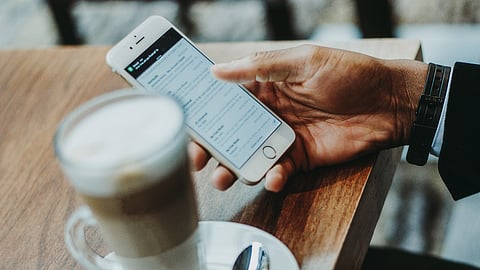 Role of email and push notifications in driving loyalty