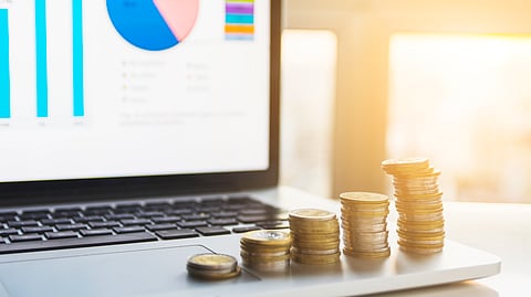 Revenue models for the future of publishing