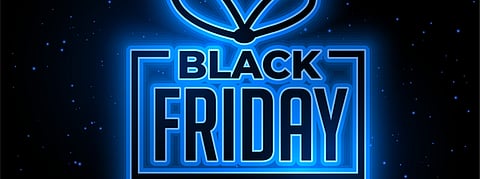 Black Friday & Cyber Monday Deals for Content Creators