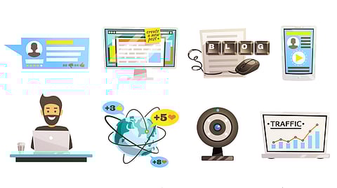 Sustainable Trends for Digital Content Publishers