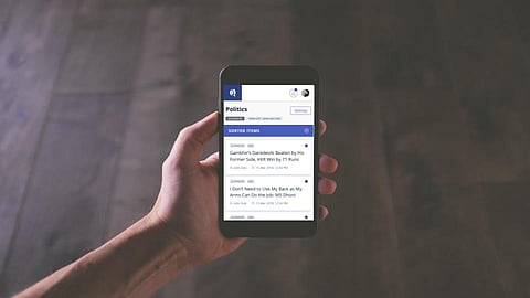 Perks of using a Mobile CMS