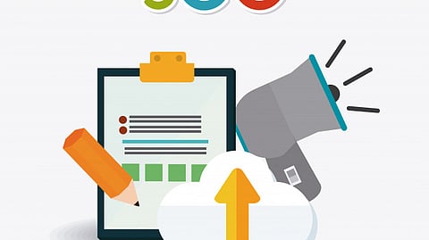 CMS features important for SEO