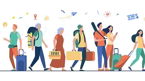 Tackling tomorrow’s travel needs with Headless CMS