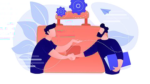 Welcoming Quintype’s latest partner - Vision Kraft