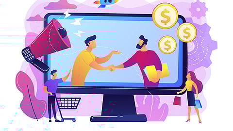 Complete guide for creating an affiliate website