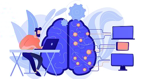 Talking AI for publishers