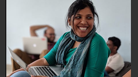 Being a Product manager at Quintype