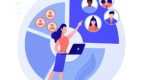 Why should you have an audience-first strategy?