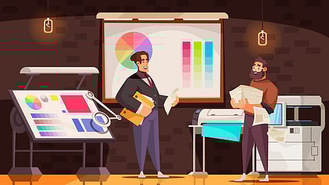 Best digital publishing platform for publishers