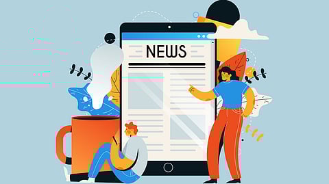 Editorial analytics over generic analytics