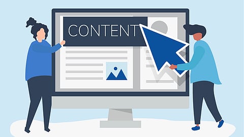 Why content syndication is the perfect deal for publishers.