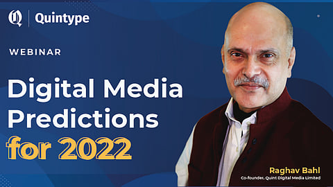 Crystal Ball for Digital Media