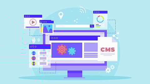 Future of smart CMS