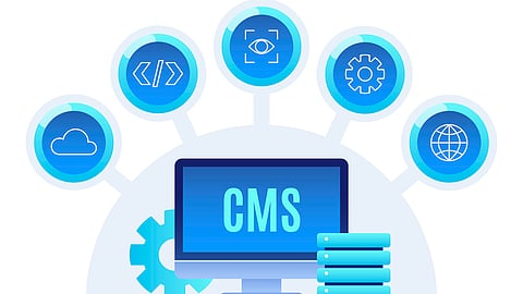 Headless CMS for Digital Publishing