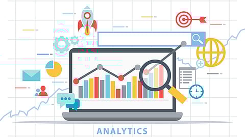Digital Media Analytics