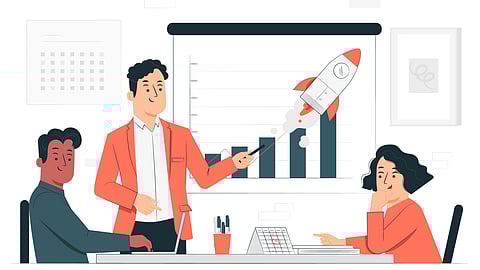 Reader revenue growth