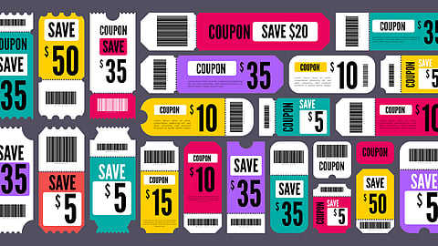 Coupon Management in Digital Subscriptions