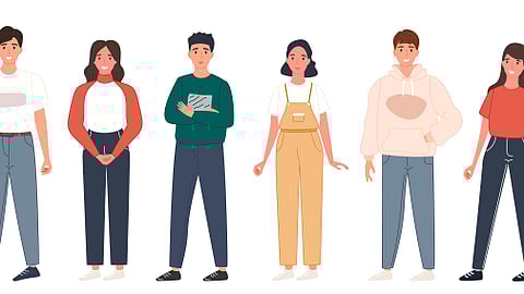 View point on the Gen Z news consumption trends