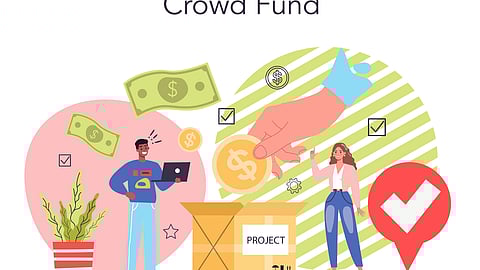 6 success factors of crowdfunding in digital publishing