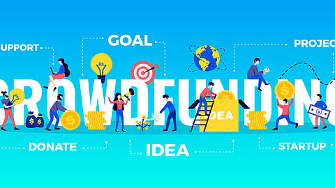 6 success factors of crowdfunding in digital publishing