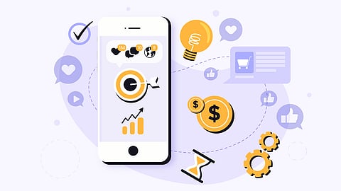 Social media platforms publishers can leverage