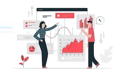 Looking Into The Engagement Metrics