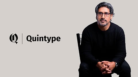 Quintype expands its Middle East presence