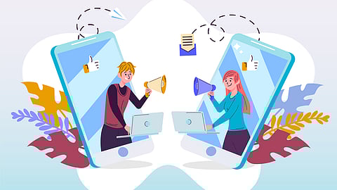 Tips for making social media content shareable