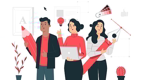 Creating the Right Front End For Your Website With Ahead