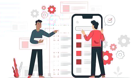 Comparing : Web Apps Vs Mobile apps