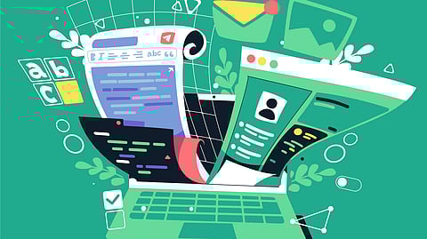 Understanding desktop publishing for small businesses