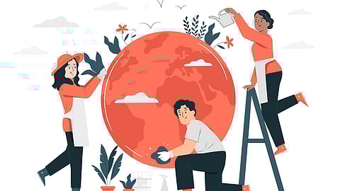 Running editorial teams and workflows