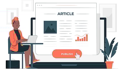 How to build a digital publishing business in 2023