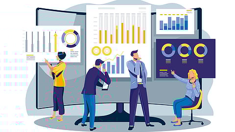 First-party data and customer trust