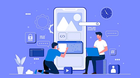 Benefits of Micro-Frontend Web Applications