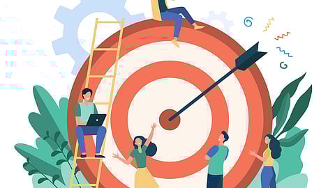 How to pick the right niche