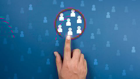 Building a super niche media