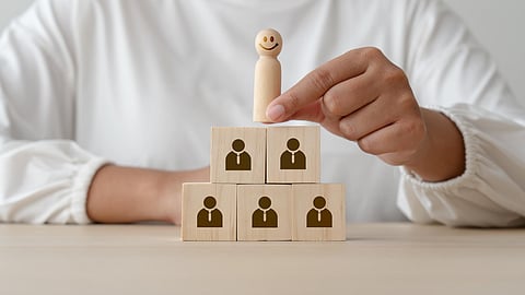 Rise of niche media in online publishing