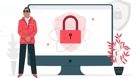 Headless CMS security: Top 5 things to consider