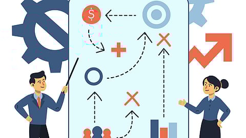 first-party cookie strategy