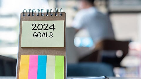 2024 goals for publishers: AI assistant in the newsroom + revenue growth