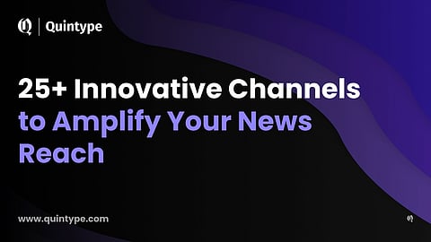 25+ Content Distribution Channels for Modern Media Organizations