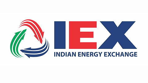 Indian Energy Exchange logo