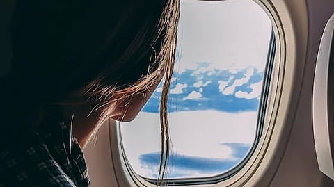 Be the Traveler You Envy