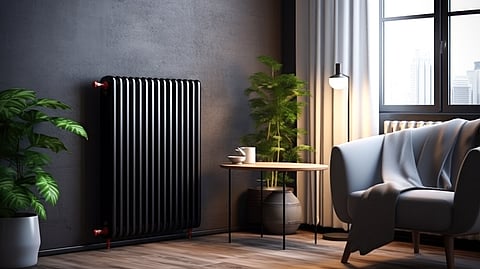 Towelrads: Elevated Heating Solutions for Every Corner of Your Home