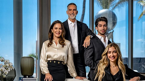 The Cofresi Group: A Family's Mastery in Shaping Miami's Skyline