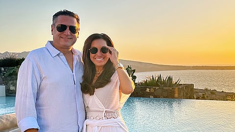 A Journey Through Timeless Elegance