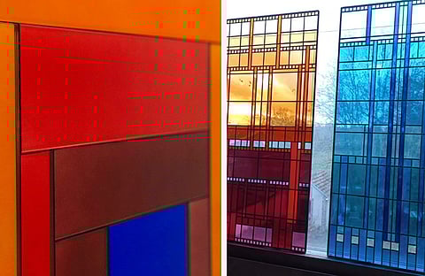 RIFLESSI at Art Week Miami Basel: The Convergence of Art, Technology, and Tradition