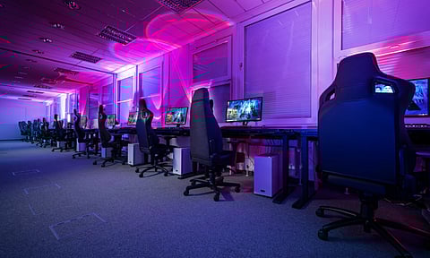 Impact of eSports Broadcasts on Pin Up Casino Turkey Player Engagement