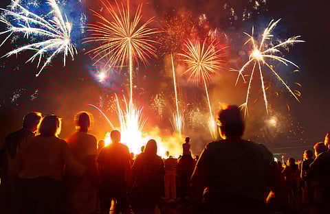 Top 5 Events for New Year’s Eve Celebrations in Palm Beach